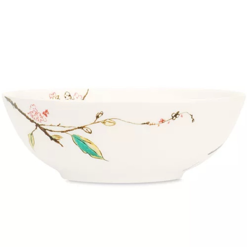 Lennox Chirp Bowl Everyday China